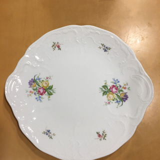 【未使用　新古品】ローゼンタール　皿