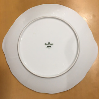 【未使用　新古品】ローゼンタール　皿の画像