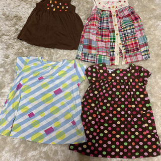 子供服★女の子服★まとめ売り★