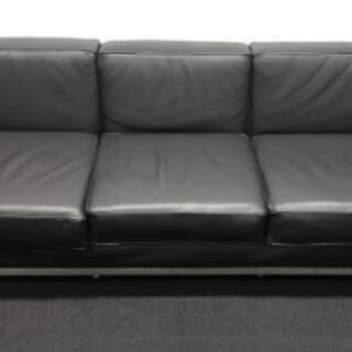 LC2 3人掛けの中古が安い！激安で譲ります・無料であげます