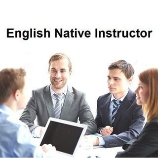 English Native Instructor /英語ネイテ...