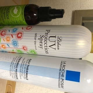 化粧水他
