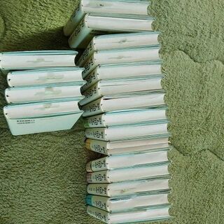 新人間革命  19冊セットの画像