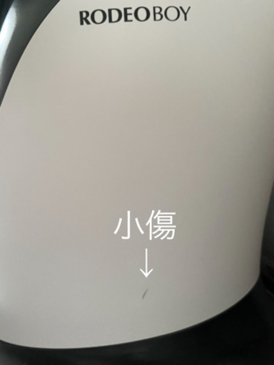 ロデオボーイ　FD-017  美品　未使用に近い