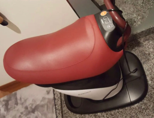 ロデオボーイ　FD-017  美品　未使用に近い