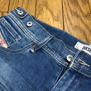 大幅値下げ‼️ディーゼルDIESEL ショートパンツの画像