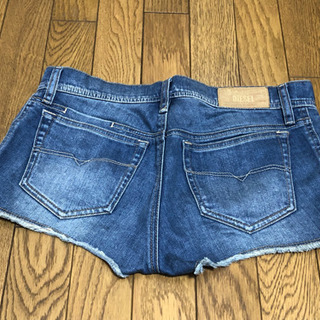 大幅値下げ‼️ディーゼルDIESEL ショートパンツの画像