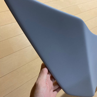未使用　プリウス50系　リアウィング　クールレーシング