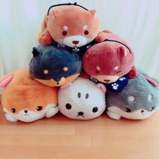 アミューズメント品　ぬいぐるみ大の画像