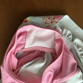 決定しました！ジュエルペット水着110センチ　サンリオ商品です。の画像