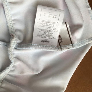 決定しました！ジュエルペット水着110センチ　サンリオ商品です。の画像