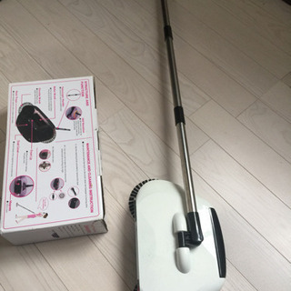 電気不要 掃除道具