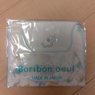 コンビミニ短肌着、？汗取りガーゼの画像