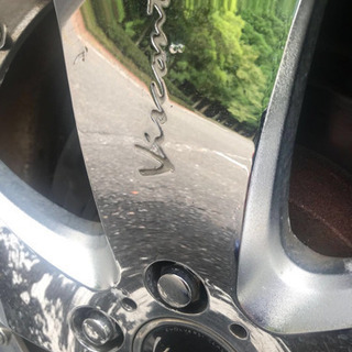 アルファードV オプション多数 1ナンバー渡し込み込みの画像