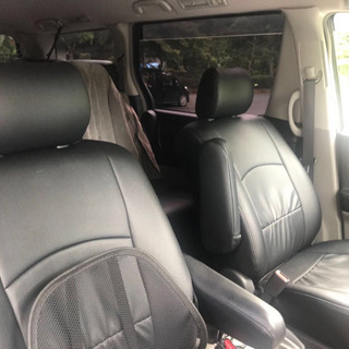 アルファードV オプション多数 1ナンバー渡し込み込みの画像