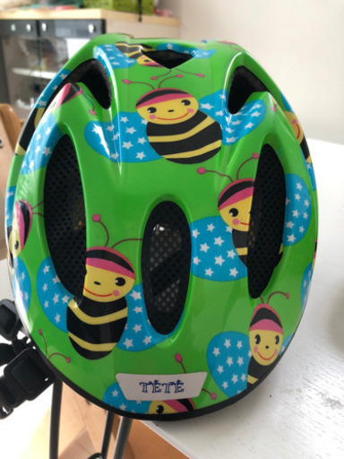 ママチャリ　