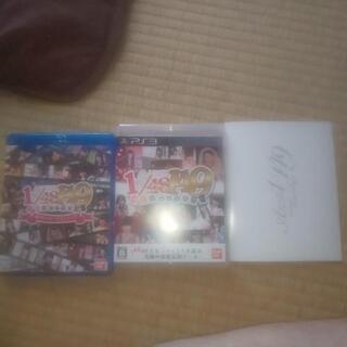 AKB1/149売ります