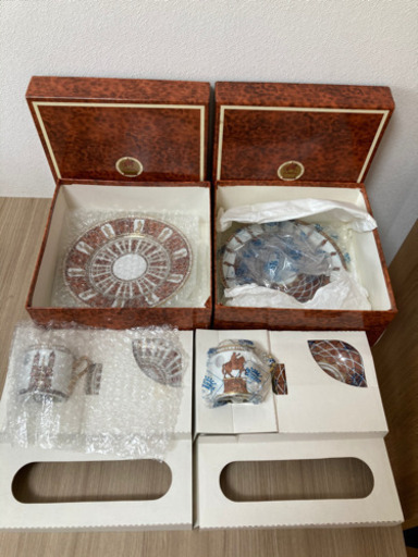 値下げ中〜リチャードジノリ　未使用