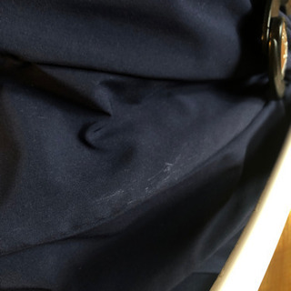 アップリカ　ベビーカーの画像