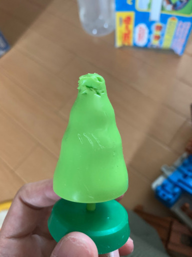 きかんしゃトーマス　ぐらぐらつり橋セット
