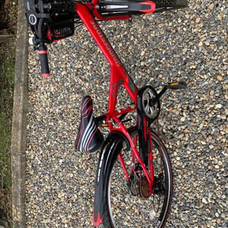 【商談成立】小学生用　26インチ自転車の画像