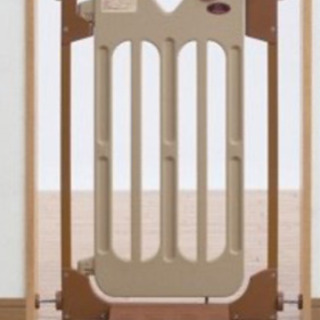 日本育児　スマートゲイト　　ベビーゲート　スリムの画像