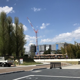 テレワーク向き　駅近３DKマンション（水戸駅徒歩７分）文教地区（...