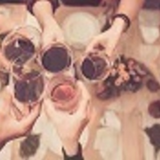 感染に気をつけた飲み会します！