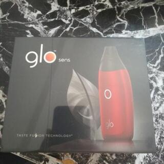 glo sense 未使用品