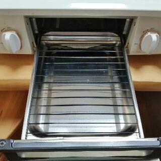 リンナイ 都市ガス用ガスコンロ ET34NJH4-W2の画像