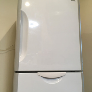 冷蔵庫　HITACHI 265L 2010年製の画像