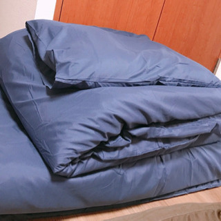 美品　布団セット