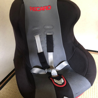 RECAROチャイルドシート