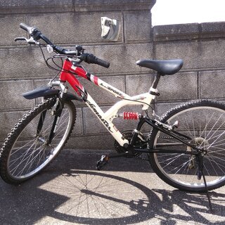 SHIMANO MT.SPORTsx  Rockmaster  ...
