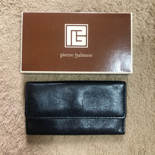 ピエールバルマン　キーケースの画像