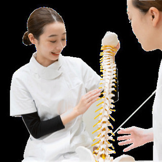 所定（全10講座）の講座を受講して整体師の資格を取得！