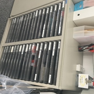 メールボックス文具入れを譲りますの画像