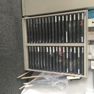 メールボックス文具入れを譲ります