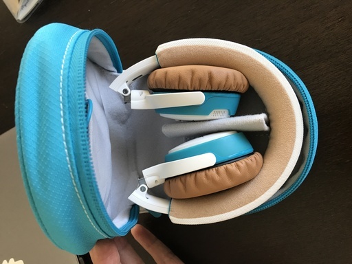 BOSE✨ヘッドホン今週末まで値下げ