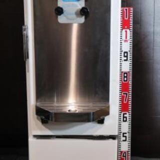 業務用!!中古美品!!｜アイスクリームディスペンサー 100V｜...