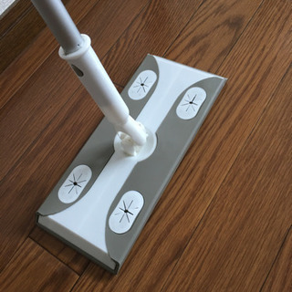 クイックルワイパー本体の画像