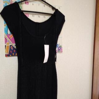 黒シルバーラメ