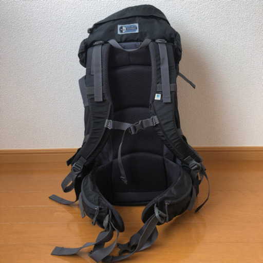 【明日まで❗️】カリマー　ランクス　28L