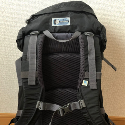 【明日まで❗️】カリマー　ランクス　28L