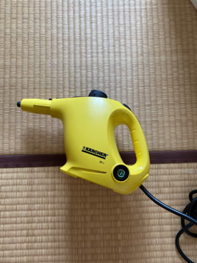 ケルヒャー