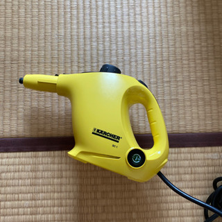 ケルヒャーの画像