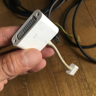 ※交渉中※ acer モニター　あげますの画像