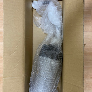 【新品未使用】レッツ・アドレス用マフラー　