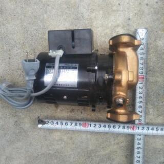 AC100V　ポンプ