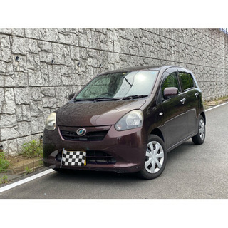 ⭐️ 特選イチオシ‼️ 検ロング　DAIHATSU ミライース ⭐️